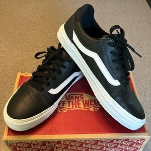 VANS WARD DELUXE🛹